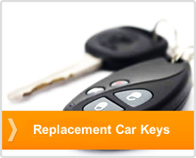 lost car keys