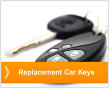 lost car key cutting